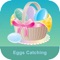 Egg catcher is an interesting and easy to play free high score game