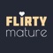 Get ready to use the cutting edge  app designed to help you find a mature soulmate with no hassle