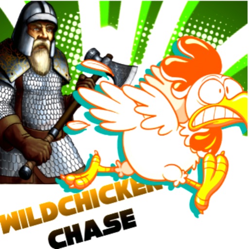 WildChicken-Chase icon