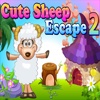 Cute Sheep Escape 2 Game 151