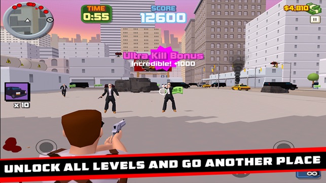 Gangstar: Crime Vegas(圖3)-速報App