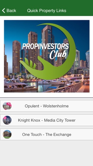 Prop Investors Club(圖3)-速報App