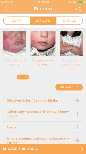 MyKidsTips - Health Information at Your Fingertips(圖3)-速報App