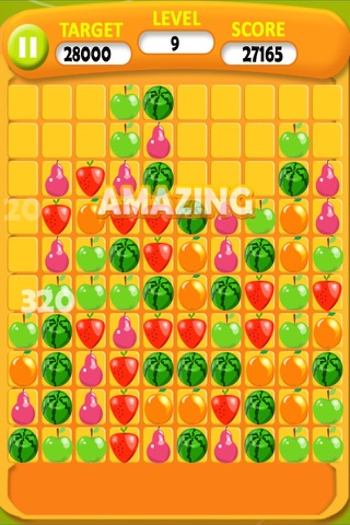 Fruit Smash Fun! screenshot 2