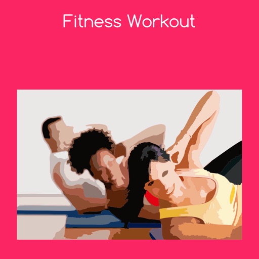 Fitness workout+