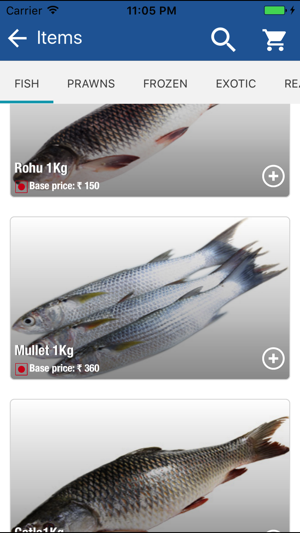 Buyfish(圖2)-速報App