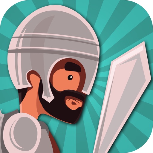 Desktop Tower Defense! iOS App