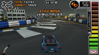 Drift Mania Championship screenshot1