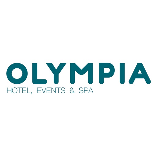 Olympia Hotel, Events & Spa icon