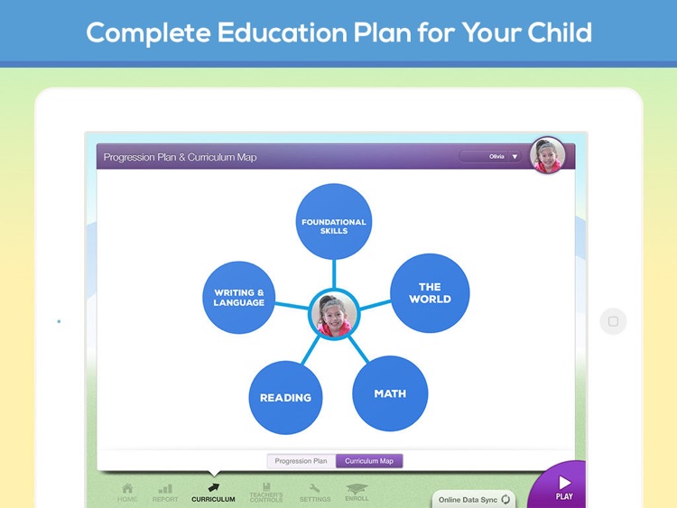 TopIQ Academy: Math & Reading Games for Kids screenshot-3