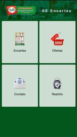 Mercado Esperança(圖2)-速報App