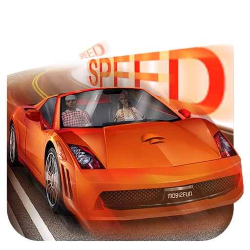 Street Car Racing Challenge