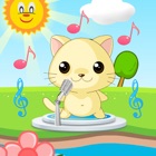 Top 47 Music Apps Like Animation Songs for Children A - Best Alternatives