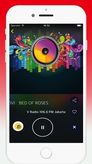 Radio Indonesia FM - Live Radio Stations Online(圖5)-速報App