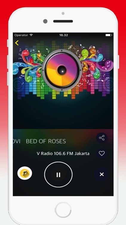 Radio Indonesia FM - Live Radio Stations Online screenshot-4