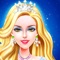 Princess Games - Kylie's Dressup & Makeup Salon