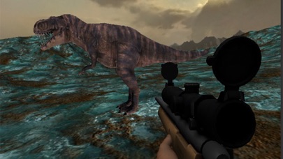 How to cancel & delete Dinosaur Hunter Simulator 3D: Jurassic Age World from iphone & ipad 2