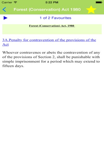 Forest (Conservation) Act 1980 screenshot 3