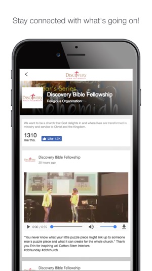 DBF Church(圖2)-速報App