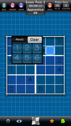 Sudoku Packs 2(圖3)-速報App