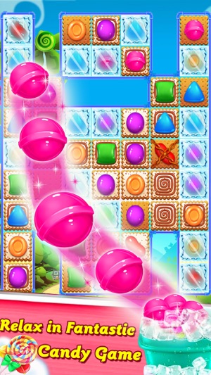 Candy Blast 2(圖4)-速報App