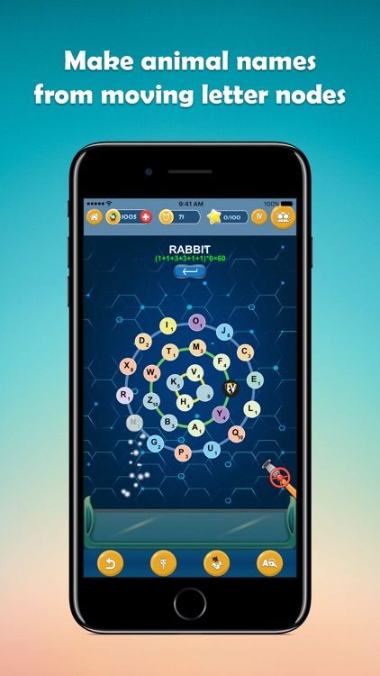 CHUCK-n-GUESS Animals