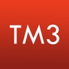 TM3 Countdown for Tesla Model 3