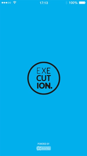 Execution(圖1)-速報App