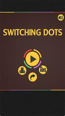 Game screenshot Switching Dots: Color Edition mod apk