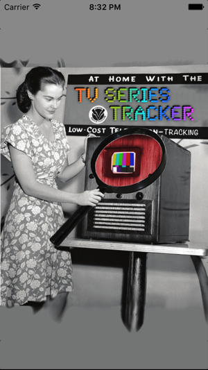 TV Series Tracker(圖4)-速報App