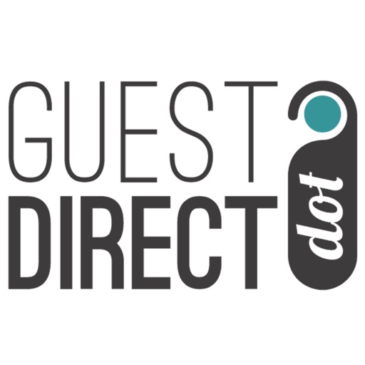 Guest.Direct iOS App