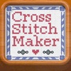 Icon Cross Stitch Maker: Draw Realistic Embroidery!