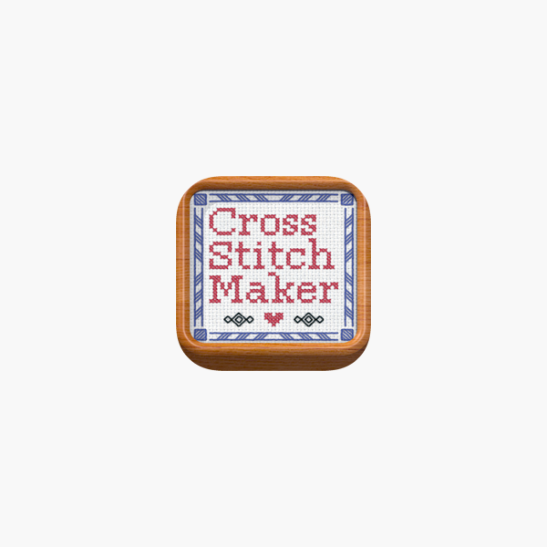 Cross-Stitch Puzzle For Mac