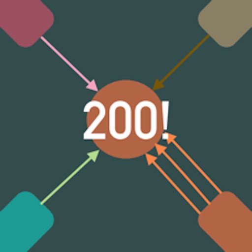 200 - Classic Version……. icon