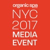 2017 OSM NYC Media Event