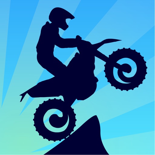 Spooky Bikes Icon