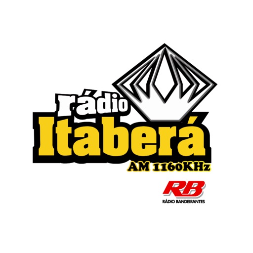 Rádio Itaberá Blumenau SC icon