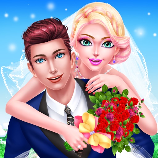 Romantic Wedding Dress Shop - Bridal Boutique iOS App