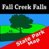 Fall Creek Falls State Park & State POI’s Offline