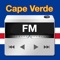 FM Radio Cape Verde All Stations is a mobile application that allows its users to listen more than 250+ radio stations from all over Cape Verde