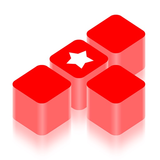1010 Block Lineup Puzzle for 10 10 Tetris cube! iOS App