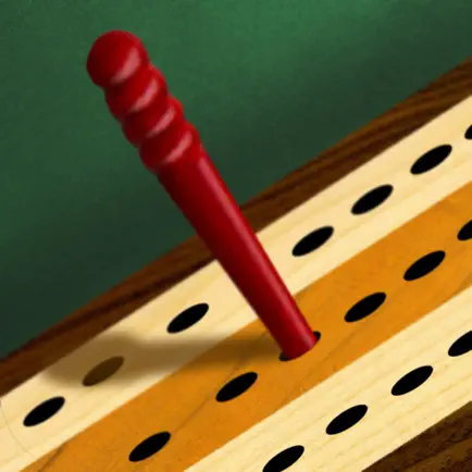 Cribbage Board by Blacktop Interactive Читы