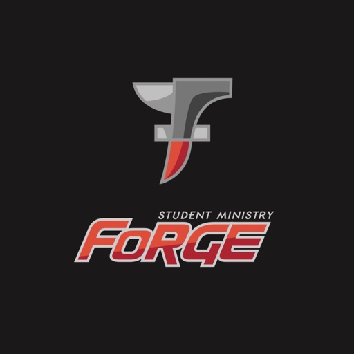 Forge Student Ministry
