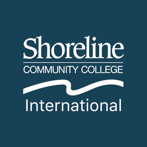 International - Shoreline Community College Icon