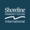 International - Shoreline Community College