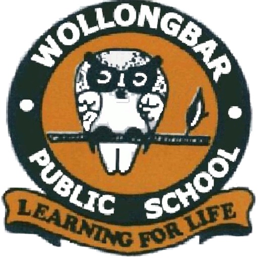 Wollongbar Public School icon