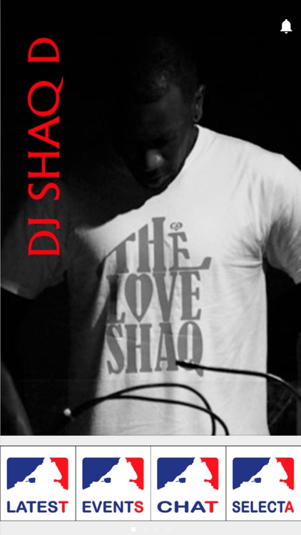 DJ Shaq D