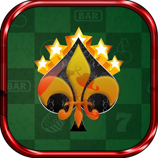 Scatter on Titan Casino - Free Slots Machines icon