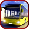 Real-istic Bus Parking Sim-ulator : Pro Driving 3D