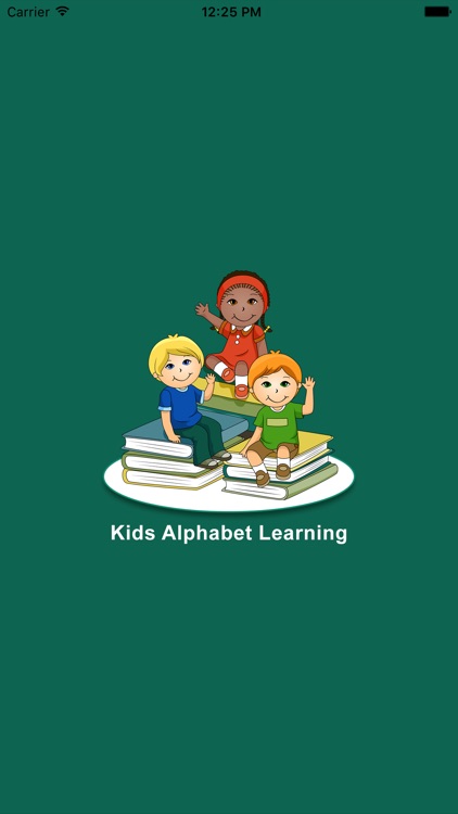 Kids Alphabet Learning